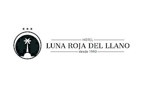 Hotel Luna Roja del Llano